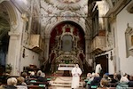 GITA A BERGAMO